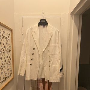 Womens Ralph Lauren Collection Blazer